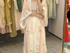 -重回汉唐汉服(杭州店)