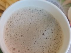 -麦当劳(欧陆广场店)