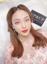 -UP&UP·半永久眉毛眼线机器野生眉