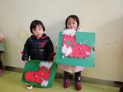 -瑞恩宝感统训练·语言提升·蒙氏托育中心