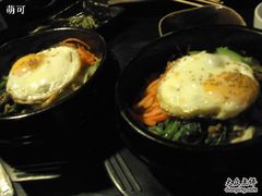 石锅拌饭-串来串去(中关村店)