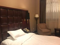 -北京前门建国饭店