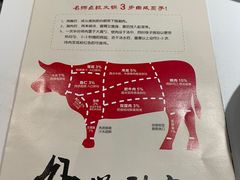 -潮发潮汕牛肉店(永庆坊店)
