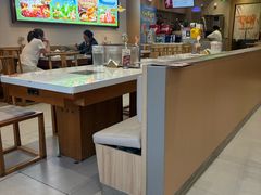 -呷哺呷哺 黄金牧场 (旧宫永辉超市店)