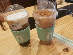 -STREET CHURROS(光复南路260巷店)