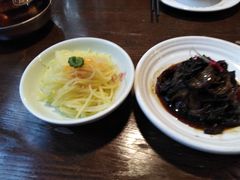 -涌上外婆桥(南塘店)
