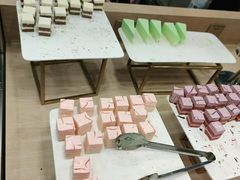 -诺丁牛排披萨自助餐厅(汕头苏宁店)