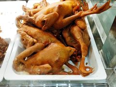 -紫光园清真北京小吃(正阳大街店)