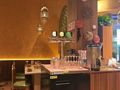 -耶里夏丽·新疆菜·28年喀什老馆(田林东路店)