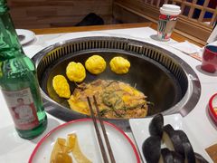 -玺炖·中国铁锅炖(虹桥天街店)