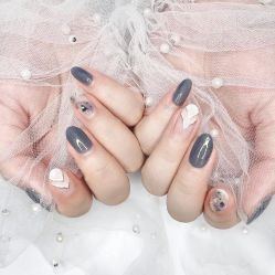 -Aso Artist Beauty美甲美睫