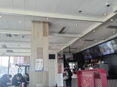 -肯德基(葛沽DT店)