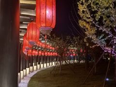 -云幽谷旅游区
