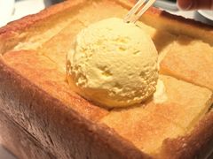 面包诱惑-绿茶餐厅(领展购物广场·中关村店)