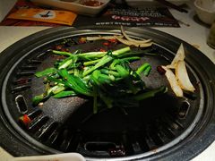 -猫爪爪原切自助烤肉(观音桥阳光世纪店)
