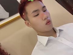 -海马体照相馆(成都来福士广场店)
