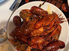 -鼎香缘海鲜自助火锅烤肉(锦辉购物广场店)