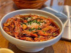 -新木器时代餐厅(太湖新天地店)
