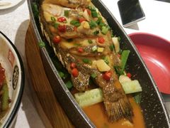 -李老爹香辣蟹(宣武门店)