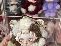 -泡泡玛特POPMART(上海环球港店)