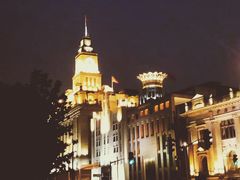 -南京路步行街