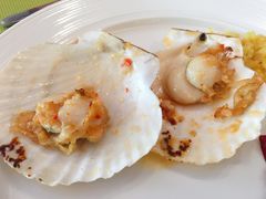 -岷山饭店-芝芝自助餐厅