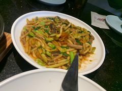 -小城故事·地道宁波味(月湖盛园店)