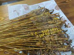 -十里铺铁板鱿鱼