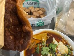 -黑窑厂糖油饼烤鸭·清真菜(旗舰店)