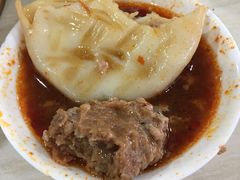 -老西白点心店