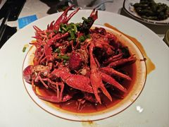 -火宫殿·小吃王国(坡子街店)