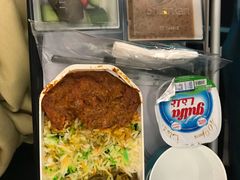 飞机餐-班达拉奈克国际机场