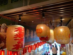 -大鸽饭(北京路店)