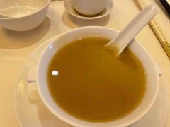 -利苑酒家(合景国际金融广场店)