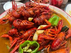 -盱眙虾神於氏龙虾(夫子庙红街店)