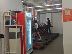 -乐刻运动健身(外环路店)