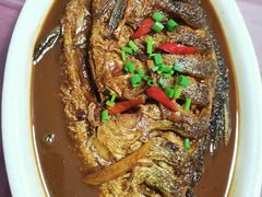 -小陆莲花蟹园农家乐(莲花岛店)