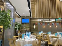 -莆田餐厅PUTIEN(三里屯店)