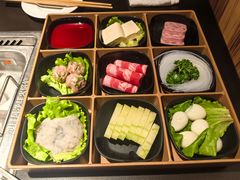 -海底捞火锅(石景山万达广场店)