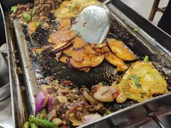 -郝大姐·乌龙山铁板烧(大学城三店)