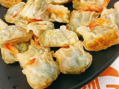 -岳季煎饺