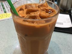 -华嫂冰室(尖沙咀店)