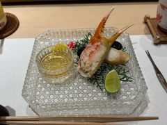 -鮨一日本料理(大中华店)