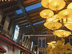 -老灶房-四川土菜(铁牛广场店)