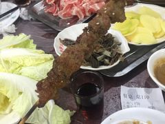 -木萨火锅店(开鲁路店)