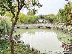 -清晏园