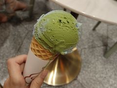 燕麦地球-Dal Cuore 达可芮冰淇淋(陕西北路店)