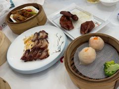 -丰尔粥食·顺德鱼生·干蒸排骨顺德菜(大良分店)