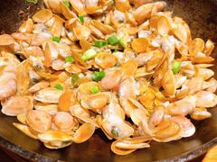 铁板海瓜子-原製原味(普陀山磐龙店)