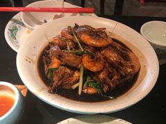 -老头儿油爆虾·知味杭州(爱琴海购物中心)